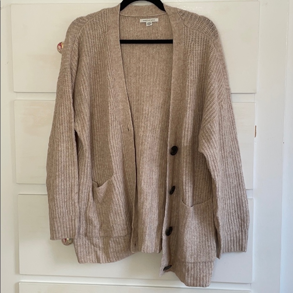 American Eagle Cardigan
